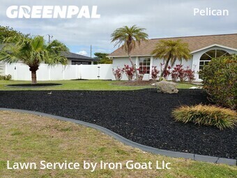 Yard Mowing nearby Cape Coral, FL, 