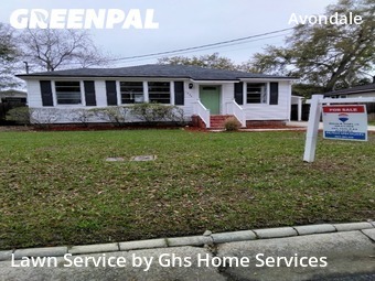 Lawn Maintenance nearby Jacksonville, FL, 