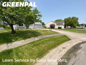 Lawn Mowing nearby Fort Wayne, IN, 