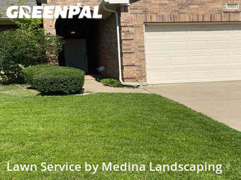Lawn Cut nearby Fort Worth, TX, 