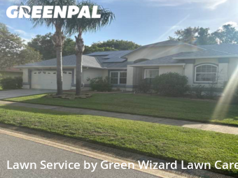 Lawn Care nearby Orlando, FL, 