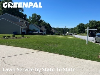 Lawn Maintenance nearby Fairburn, GA, 