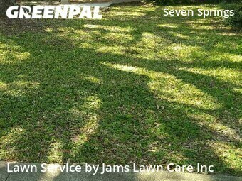 Yard Mowing nearby New Port Richey, FL, 