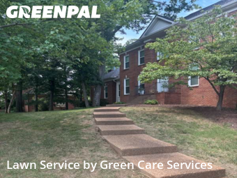 Work completed by reliable-lawn-care-service-in-Brentwood-CA