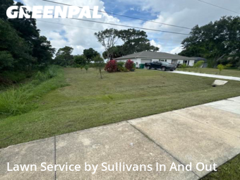 Lawn Mowing Service nearby Sebastian, FL, 