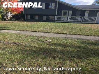 Lawn Mow nearby Crystal Lake, IL, 