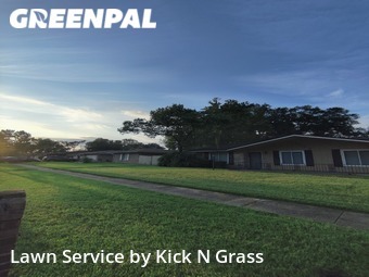 Lawn Mowing nearby Orange Park, FL, 