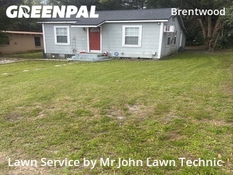 Lawn Mowing nearby Jacksonville, FL, 