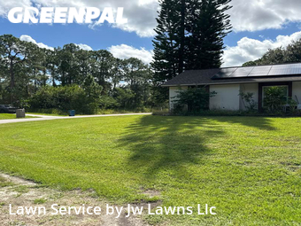 Yard Mowing nearby Palm Bay, FL, 