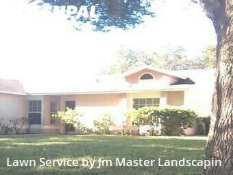 Lawn Mowing Service nearby Clermont, FL, 