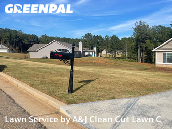 Lawn Cut nearby Covington, GA, 