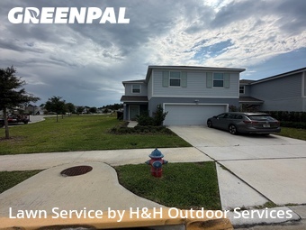 Yard Cutting nearby Clermont, FL, 