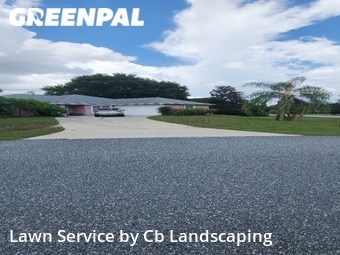 Lawn Mowing Service nearby Clermont, FL, 