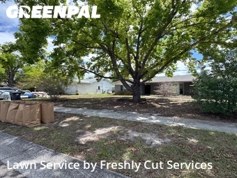 Yard Mowing nearby Brandon, FL, 