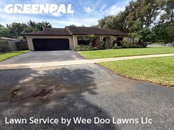 Lawn Care Service nearby Cooper City, FL, 
