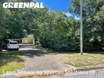 Lawn Mow nearby Lillian, FL, 