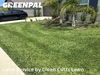 Grass Cutting nearby Wimauma, FL, 