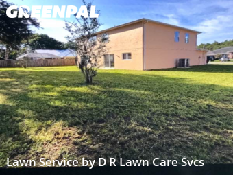 Lawn Mowing nearby Palm Coast, FL, 