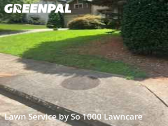 Grass Cutting nearby Decatur, GA, 