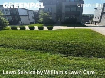 Lawn Care Service nearby Nashville, TN, 