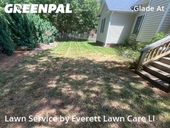 Lawn Service nearby Raleigh, NC, 
