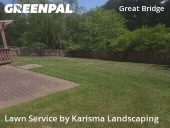 Lawn Mowing Service nearby Chesapeake, VA, 