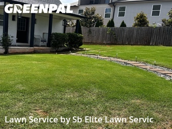Lawn Cuttingin Atlanta,30316,Lawn Mowing Service by Sb Elite Lawn Servic, work completed in Jun , 2026