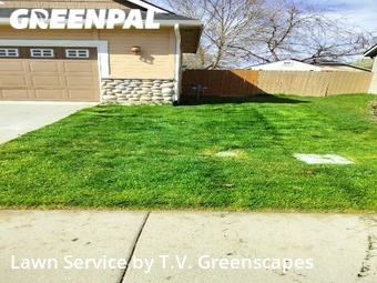 Yard Mowing nearby Meridian, ID, 
