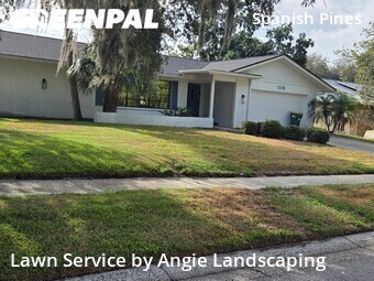 Yard Mowing nearby Dunedin, FL, 