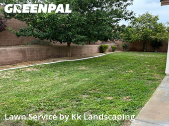 Lawn Mow nearby Las Vegas, NV, 