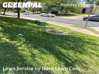 Lawn Care Service nearby Austin, TX, 