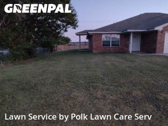 Lawn Mow nearby Harker Heights, TX, 