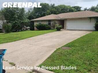 Lawn Care nearby Springfield, MO, 
