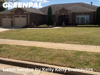 Lawn Mow nearby Harvest, AL, 