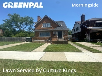 Lawn Mowing nearby Detroit, MI, 