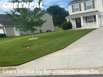 Lawn Service nearby Greensboro, NC, 