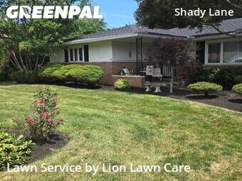 Lawn Mow nearby Columbus, OH, 