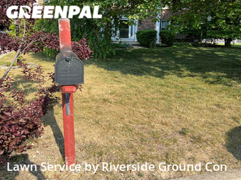 Lawn Service nearby Dayton, OH, 