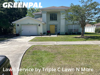 Lawn Service nearby Jacksonville, FL, 