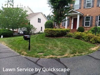 Lawn Service nearby Centreville, VA, 