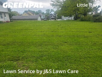 Lawn Mowing Service nearby Erie, PA, 
