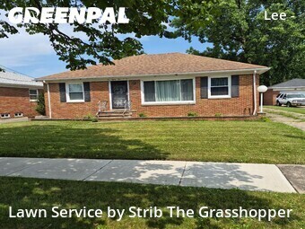 Lawn Maintenance nearby Cleveland, OH, 
