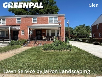 Lawn Mowing Service nearby Baltimore, MD, 