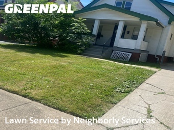 Lawn Service nearby Garfield Heights, OH, 