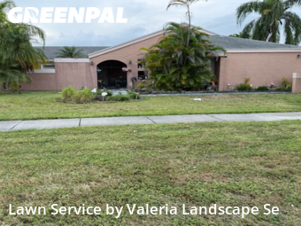 Lawn Service nearby Miami, FL, 