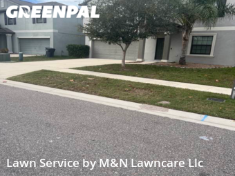 Lawn Maintenance nearby Riverview, FL, 
