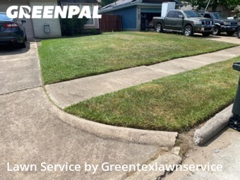 Lawn Cut nearby Houston, TX, 