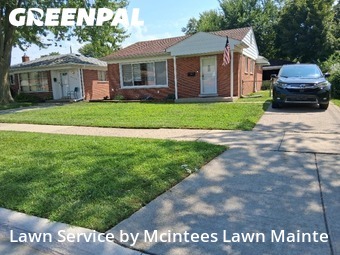 Grass Cutting nearby Taylor, MI, 