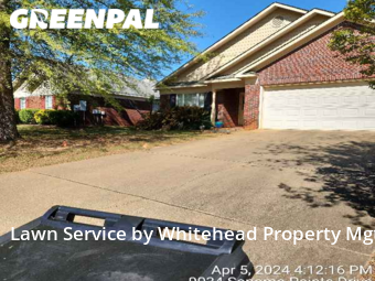 Lawn Cut nearby Columbus, GA, 