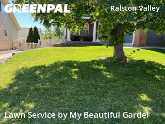 Lawn Care nearby Arvada, CO, 